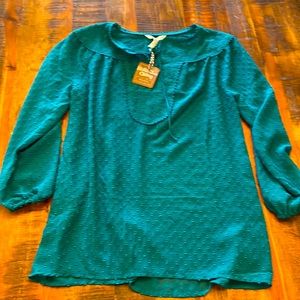 Ladies Matilda Jane Top